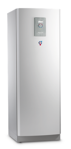 Värmepump Thermia Diplomat Optimum